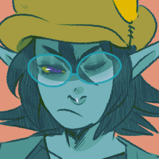 TegsKalbur's profile picture. Whi/e you were unabashed with quadrant seeking, I was studying the /aw.