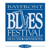 Bayfront Blues Festival (@bayfrontblues) 's Twitter Profile