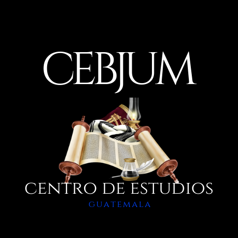 Centro de Estudios Bíblicos, Judaicos y Mesiánicos.