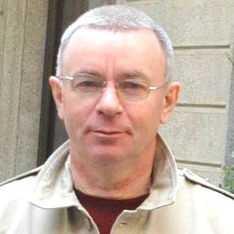 vpolechin's profile picture. 