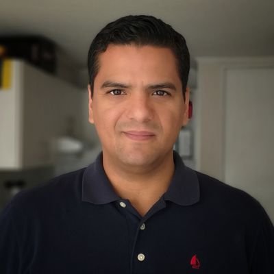 PastorJuanCMont's profile picture. 