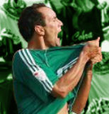 O blog da camisa do Palmeiras!