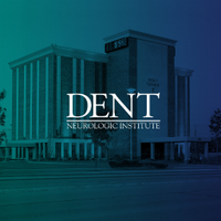 Dent Neurologic (@dentinstitute) 's Twitter Profile