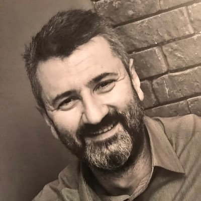 kurtlarmurat's profile picture. #industry40, #sanayi40, #IoT,  #coaching, #mentoring