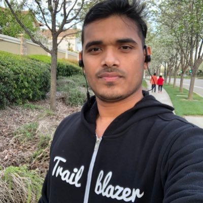 meenupopuri's profile picture. Life is What Happens while You’re Busy Making Other Plans