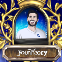 younTheory (@yountheory) 's Twitter Profile