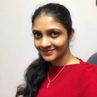 Rashmi Kanagal-Shamanna, MD(@kanagalshamanna) 's Twitter Profile Photo