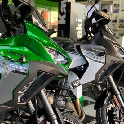 Kawasaki Autorama. We Are A Motorcycle Dealership Based In West Yorkshire 📞 01924 461112