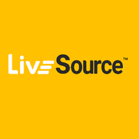 LiveSource (@livesource) 's Twitter Profile Photo LiveSource (@livesource) 's Twitter Profile Photo