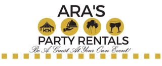 Araspartyrentals Profile