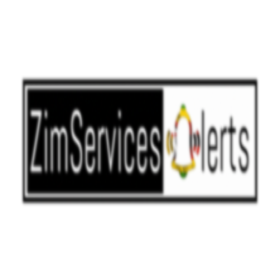 Reporting on service interruptions 😞around #Zimbabwe