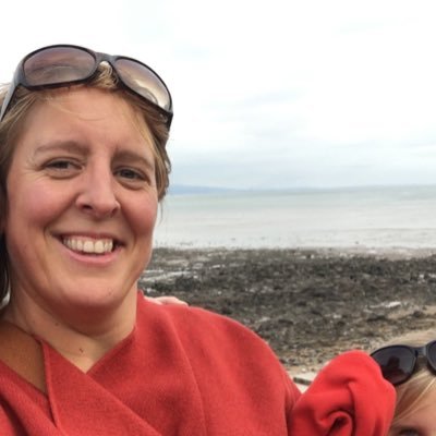 Practice manager at SNC-Lavalin Atkins, passionate about apprenticeships, mum of two and keen open water swimmer! views are my own