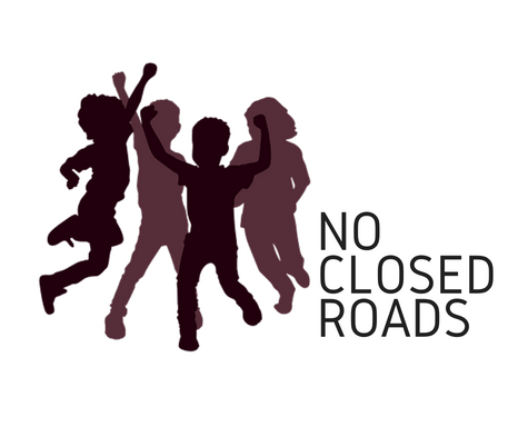 No Closed Roads Inc.