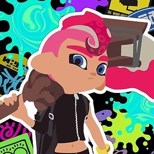 Splatoo45746744's profile picture. Splatoon posts!
