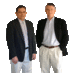 Frank & Dave (@creuniversity) Twitter profile photo Frank & Dave (@creuniversity) Twitter profile photo