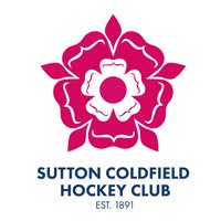 Sutton Coldfield HC(@SutColHockey) 's Twitter Profile Photo