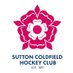 Sutton Coldfield HC (@SutColHockey) Twitter profile photo