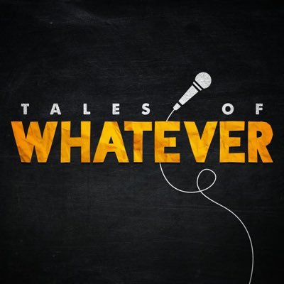 talesofwhatever's profile picture. True story glory! Pro acts & noobs. Hosts @gomark & @fullofpenguins. Mailing List https://t.co/vsyWjluA5n