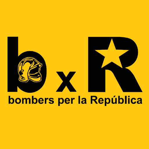 Sectorial de Bombers, Emergències i Seguretat de l'Assemblea Nacional Catalana @assemblea. 
Apaguem incendis, però encenem la flama de la llibertat.