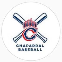 Chaparral Baseball(@ChapBaseballCO) 's Twitter Profile Photo