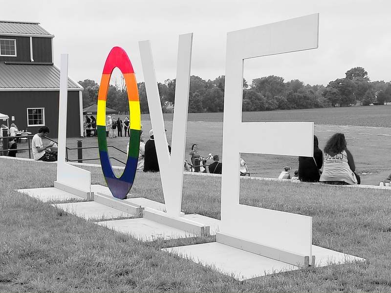 Join us June 13, 2020 for the 3rd Annual Mokena Pride Fest! A family friendly event celebrating the LGBTQIA+ community.