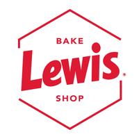 Lewis Bake Shop(@lewisbakeshop) 's Twitter Profile Photo
