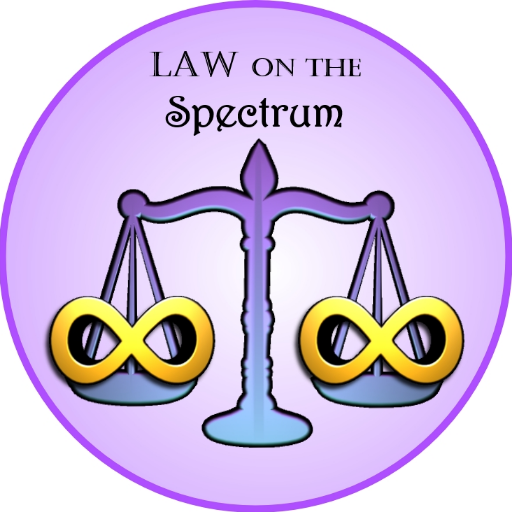 Legal news and analysis for neurodiverse people and those interested in how the law impacts people on the spectrum. #autisme #ActuallyAutistic #AutismAcceptance