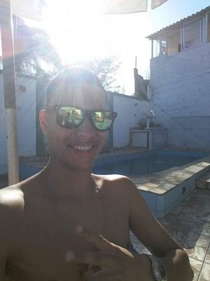 Nando93015379's profile picture. 💘