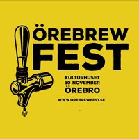 Örebrewfest (@orebrewfest) 's Twitter Profile