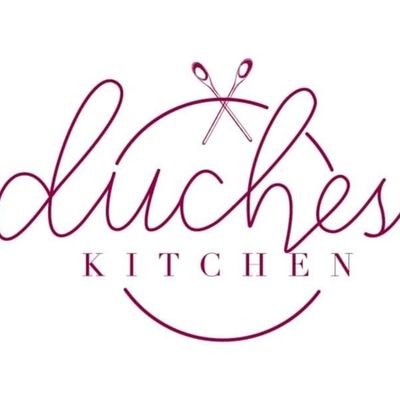 IG: @duchessokitchen Facebook: DuchessOKitchen