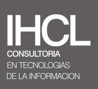 IHCL Consultoría en Tecnologías de la Información. Empresa uruguaya fundada en Enero del 2008, creada para dar outsourcing a 15 empresas de gas Portuguesas.