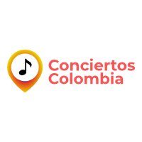 Conciertos Colombia 🇨🇴