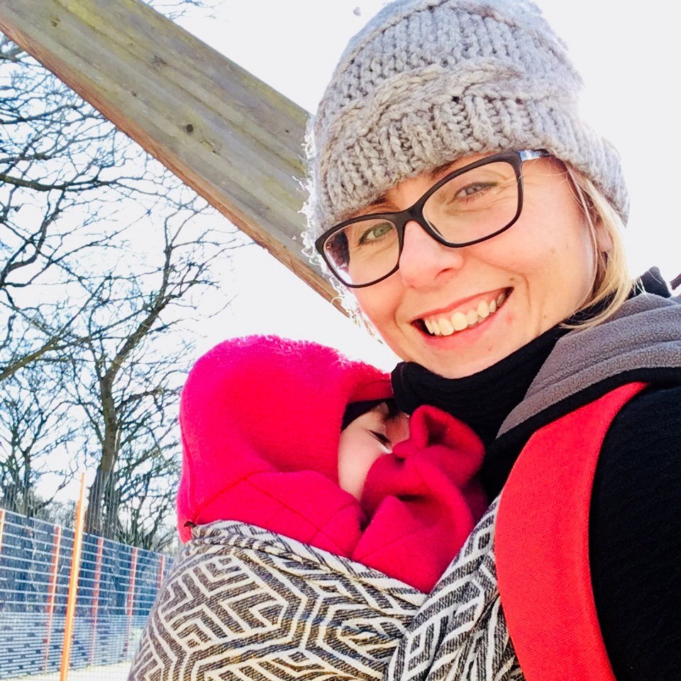 Claire Marcroft Profile