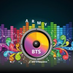 Collectif d'Army uniquement dédiés au soutien des chansons de @BTS_twt sur les ondes françaises!