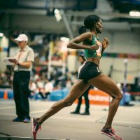 sally kipyego (@sallykipyego) 's Twitter Profile