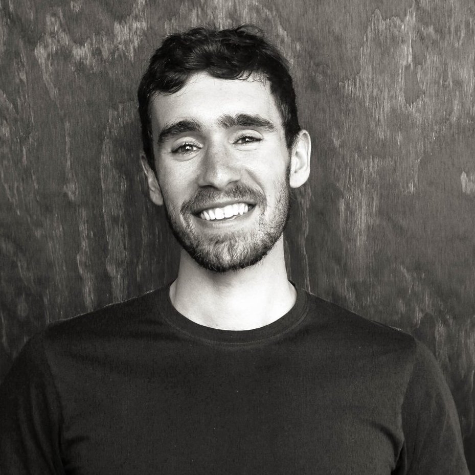 Communications Associate @Chainlink Labs | Seeing crypto change the world from the inside out. Sharing my views here only.
Formerly: @DittoPA & @ShapeShift_io