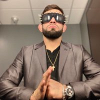 Bruno Silva (@brunobulldogufc) 's Twitter Profile