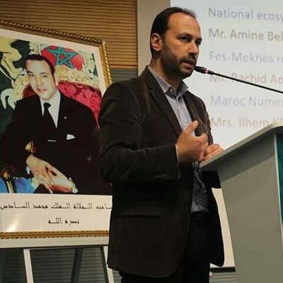 Associate Dean #ESSEC #Africa
Professor #Management #Accounting
#PhD @Paris_Dauphine @psl_univ