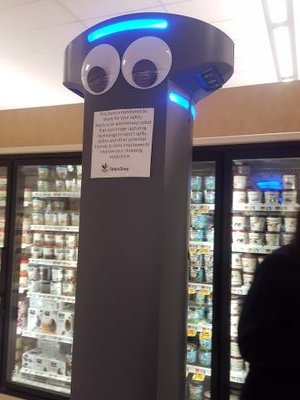 YtheMart's profile picture. Why am I at your local Stop & Shop? Let's find out.