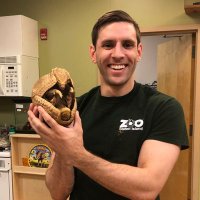 Jeff (Brown) A. G. Clark (@jeffdoesecology) 's Twitter Profile Photo