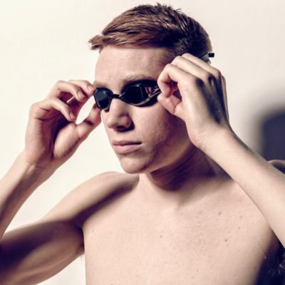 Tom Dean Profile