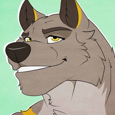 HoytTheWolf Profile Picture