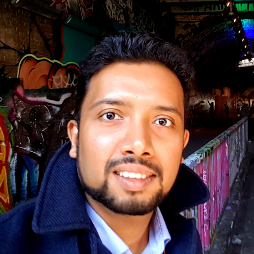 Aslam Cader Profile