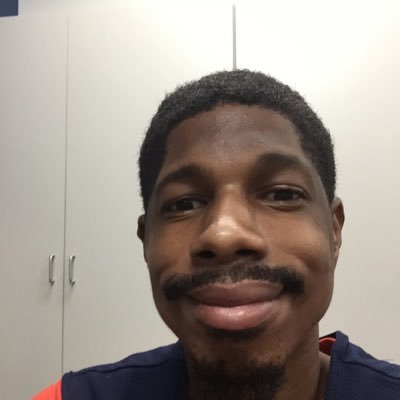 DamienJ81467740's profile picture. I Work At Walmart