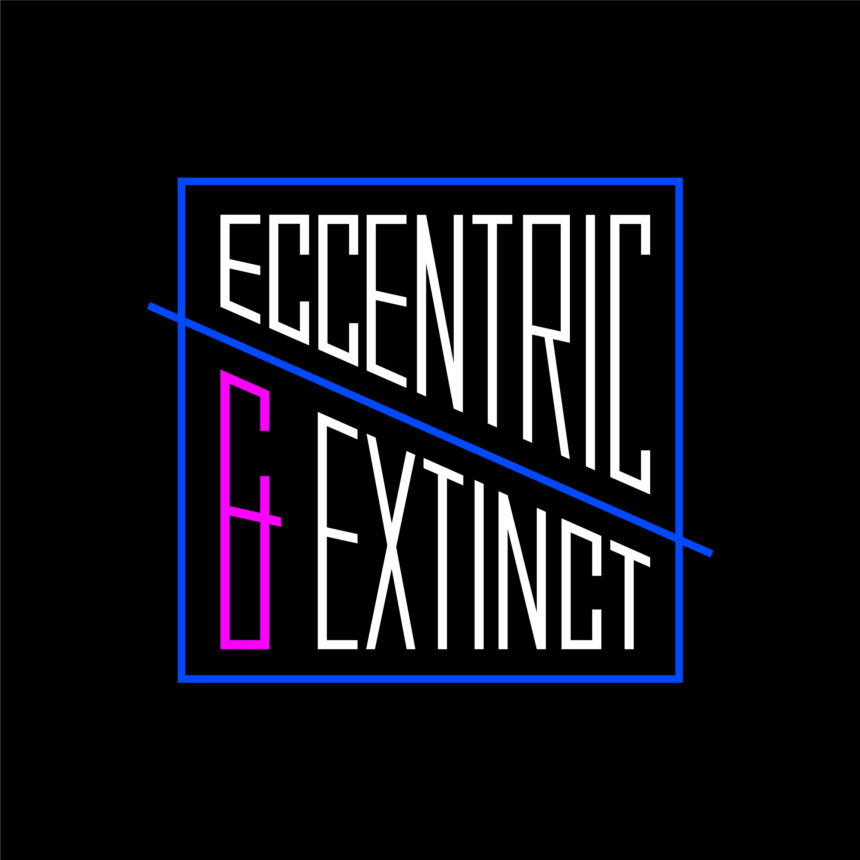 A podcast about the oddities in the past, present, and future. New episodes are released on Monday on Stitcher, Spotify, & Google Play.