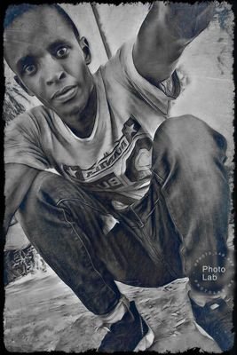 EvahJenkins's profile picture. because i believe in myself