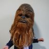 chewie1539's profile picture. chewie(チューイ)《STAR WARS》 Hasbro BlackSeries 6のリペイント カスタム