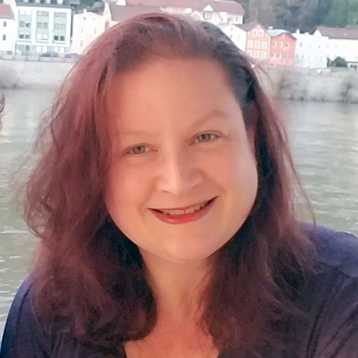 Catherine Holland
