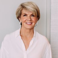 Julie Bishop (@honjuliebishop) 's Twitter Profile