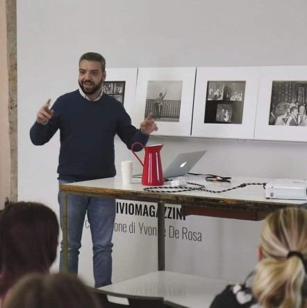 SalvatorePapa89's profile picture. https://t.co/5lBpJhIzVm